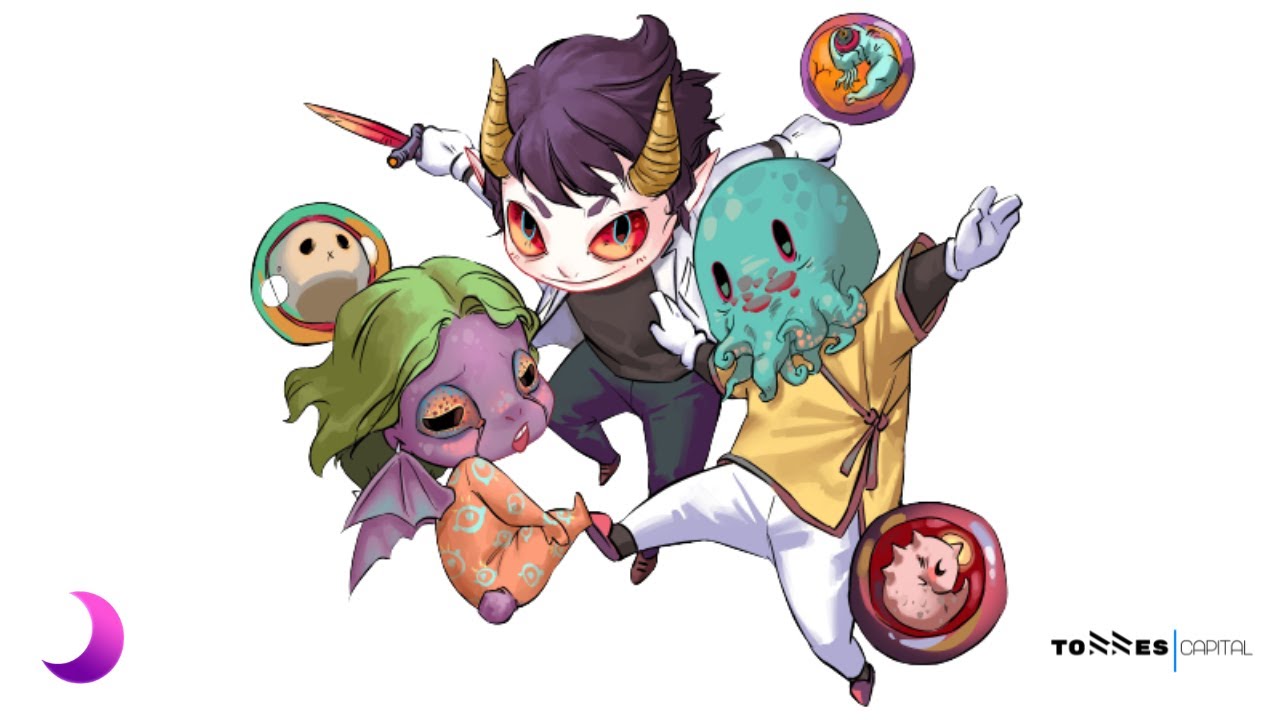 Compra Devikins Youtube