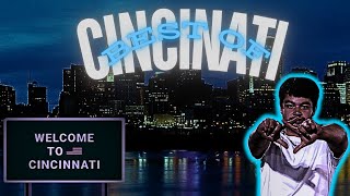 Discover the Ultimate Cincinnati, Ohio Experience! | living in cincinnati | moving to cincinnati