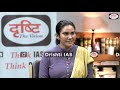 preeti beniwal rank 754 upsc 2020 mock interview i drishti ias