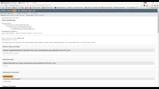 Dreambot API & Filter Explanation