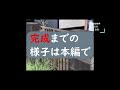 shorts 【事故物件diy１日目】除草作業中、近隣住民出現！この物件買ったの！？