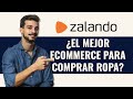 PROS 👍 y CONTRAS 👎 de COMPRAR en ZALANDO en 2023