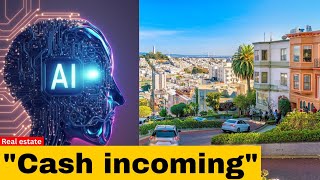 The AI Gold Rush Is Driving San Francisco’s Next Housing Surge