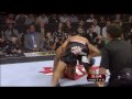 strikeforce carano vs. cyborg fabricio werdum vs. mike kyle hd