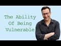 Let's talk about Vulnerability