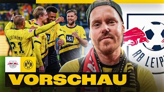 🔴 Die Pöhlerz LIVE | VORSPIEL Bundesliga 31. Spieltag | RB Leipzig vs. Borussia Dortmund