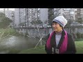 （配旁白簡介）南港公園》全台最具特色的水岸能量公園 發現網美拍照打卡絕美秘境 湖面如鏡 搭捷運來賞鳥垂釣 一鳴amazing旅遊誌