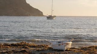 EP.4 Sailing Vessel Prism, Ventura to Catalina Island