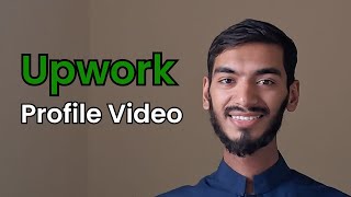 Upwork Introduction Video A Full Stack Developer