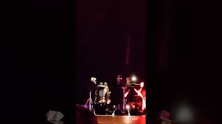 [MOAMETAL🎤] BABYMETAL - Road Of Resistance [Des Moines, Vibrant Music Hall] #babymetal