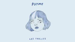 Pomme - Anxiété