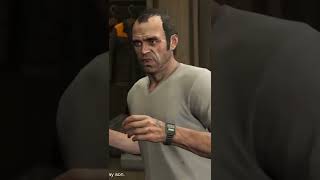 Did you Know this about Trevor in GTA 5