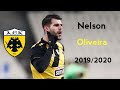 Nelson Oliveira||Goodbye||Highlights||2019/2020