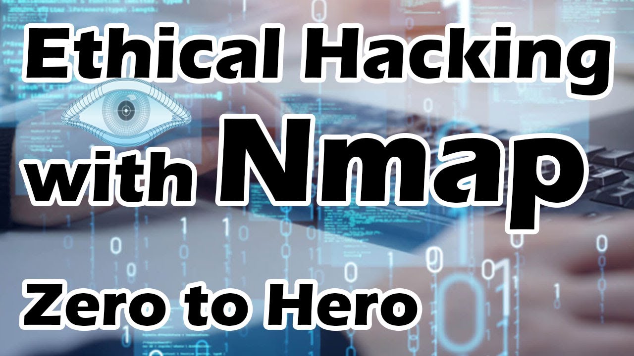Nmap Intro Youtube