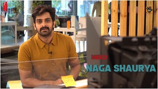 Naga Shaurya's New Movie Shooting Starts | #NS22 | Shirley Setia | Satya | Tollywood Today