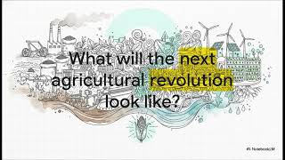 65 -The 2nd Agri Revolution: The Second Agricultural Revolution