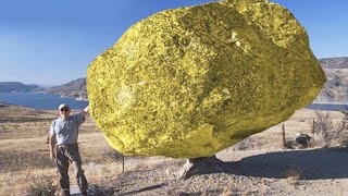 15 Most Amazing Treasures Found In Private Mines