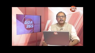 GOA 365 18th June 2021 ENGLISH NEWS BULLETIN