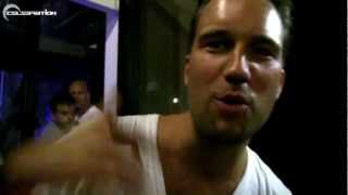 DJ Antoine - Jaklovce - 27.7.2012 - Video for Celebration.sk