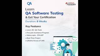 Mastering QA: A Comprehensive Guide to Quality Assurance | Learn the Essentials from Industry Expert