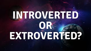 The Real Difference Between Introverts and Extroverts