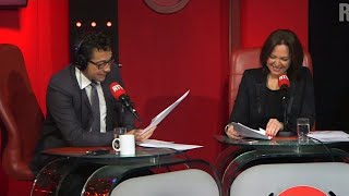 Revivez la 2.500e chronique de Laurent Gerra sur RTL