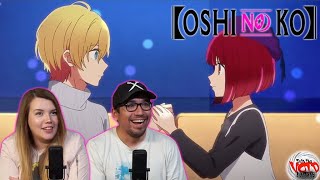 Oshi no Ko - Episode 3 - Manga-Based TV Drama - Reaction and Discussion!