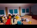 APO JESU ANOUYA KUNOTORA VATSVENE 