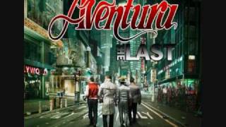 Aventura-Gracias(con letras).wmv