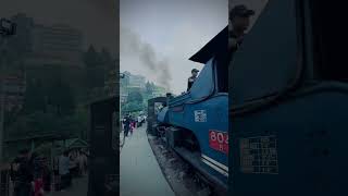 Batasia loop Darjeeling, joy ride is must when in Darjeeling #memories #ashortaday #travel #kids