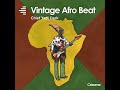 Vintage Afro Beat - Chief Yapi Cook