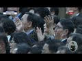 live 2024 한국교회 부활절 연합예배…윤석열 대통령 참석 2024년 3월 31일 일 kbs