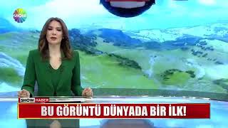 Aşırı yüksek'den uçmak.!!