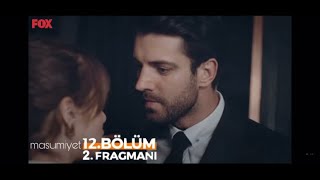 Masumiyet 12. Bölüm 2. Fragmani | Ela çıkmayı başarırmı ?