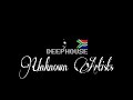 DEEP HOUSE MUSIC [INKOSI]