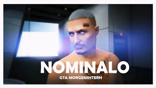 GTA MORGENSHTERN - NOMINALO [ИГРОВАЯ ПАРОДИЯ,ПРЕМЬЕРА, КЛИП 2021]