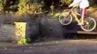 bmx super toumpa