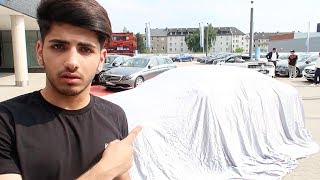 MEIN NEUES AUTO! 😍 | SKK