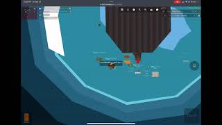 Deeeep.io cyclop shark skin bug