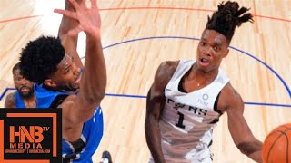 San Antonio Spurs vs Orlando Magic Full Game Highlights | July 5 | 2019 NBA Summer League
