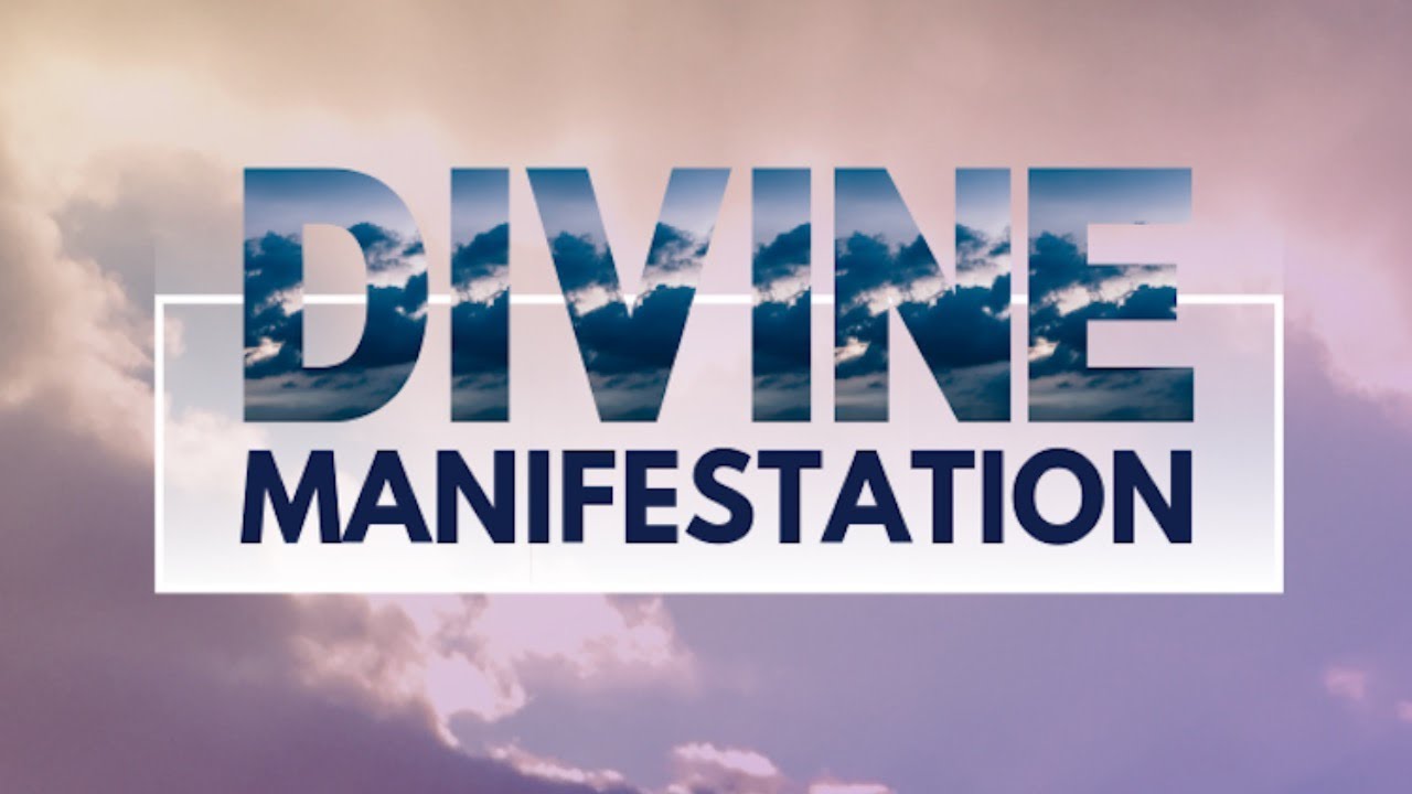 “Divine Manifestation” Pastor Kemoah Wray, Faith Apostolic Ministries ...