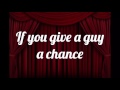 Will Jay - Leading Man (Lyrics)
