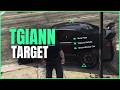 [FREE] The Best FiveM Target System! | TGIANN Target (ox_target & qb-target Drop-in)