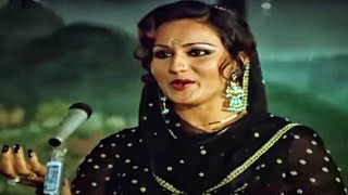 शीशा हो या दिल हो HD | Aasha | रीना रॉय, जितेन्द्र | Lata Mangeshkar | 80s Superhit Song