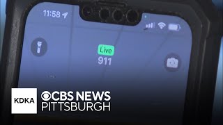 Butler County 911 dispatch center previews new video call technology