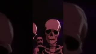 Omg 😳 Skeleton #entertainment #shorts #short #skeleton