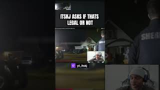 Streamer S Wild Solution For Party Control
