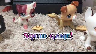 LPS Squid Game