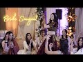 Bride Beautiful Sangeet | Bollywood Wedding Dance | Sangeet 2024 Bridemaids