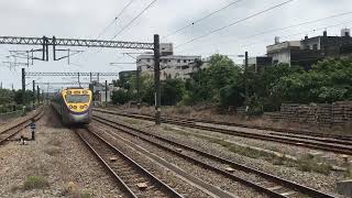 (1120715) 2193次小小兵區間車@_railway_0309 愛車香山出站(由老蕭親自拍攝)